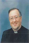 Fr. Malcom Glaze
