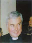 Fr. Tony Rohan