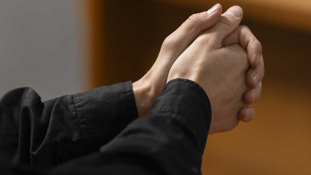 Lenten Reconciliation Service 