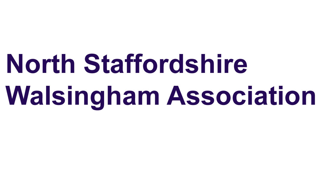 Illustrative graphic reading North Staffs Area Pastoral Council